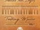 Tremaine Thee DeeJaY, Talking Music Vol. 1 Mix, mp3, download, datafilehost, toxicwap, fakaza, Afro House, Afro House 2021, Afro House Mix, Afro House Music, Afro Tech, House Music