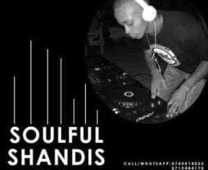 Tupac Da Dj, Soulful Shandies Episode 65 Mix, mp3, download, datafilehost, toxicwap, fakaza, Soulful House Mix, Soulful House, Soulful House Music, House Music