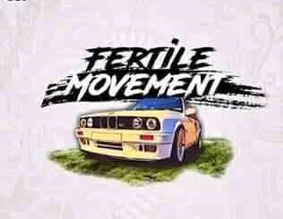 Tweegy, Fertile Movement, download ,zip, zippyshare, fakaza, EP, datafilehost, album, Afro House, Afro House 2021, Afro House Mix, Afro House Music, Afro Tech, House Music