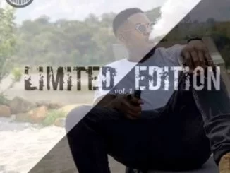 Uncle Bae, Limited Edition Vol. 1, mp3, download, datafilehost, toxicwap, fakaza, House Music, Amapiano, Amapiano 2021, Amapiano Mix, Amapiano Music