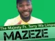 Vicho the Majesty, Mazeze, Terry wa Limpopo, Original, mp3, download, datafilehost, toxicwap, fakaza, Afro House, Afro House 2021, Afro House Mix, Afro House Music, Afro Tech, House Music