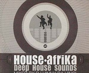 Vinny Da Vinci, Deep House Sounds Volume 1 1999, download ,zip, zippyshare, fakaza, EP, datafilehost, album, Deep House Mix, Deep House, Deep House Music, Deep Tech, Afro Deep Tech, House Music