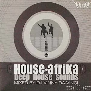 Vinny Da Vinci, Deep House Sounds Volume 1 1999, download ,zip, zippyshare, fakaza, EP, datafilehost, album, Deep House Mix, Deep House, Deep House Music, Deep Tech, Afro Deep Tech, House Music