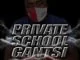 Vusinator, Private School Gantsi vol.1 Mix, mp3, download, datafilehost, toxicwap, fakaza, House Music, Amapiano, Amapiano 2021, Amapiano Mix, Amapiano Music