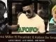 Vyno Miller, Ayoyoyo, Focalistic,Prod. Kabza De Small, mp3, download, datafilehost, toxicwap, fakaza, House Music, Amapiano, Amapiano 2021, Amapiano Mix, Amapiano Music