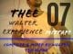Walter Tha Alpha, Thee Walter Experience 07 Mix, mp3, download, datafilehost, toxicwap, fakaza, Afro House, Afro House 2021, Afro House Mix, Afro House Music, Afro Tech, House Music