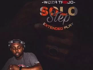 Woza Taboo, Solo Step, download ,zip, zippyshare, fakaza, EP, datafilehost, album, Gqom Beats, Gqom Songs, Gqom Music, Gqom Mix, House Music