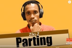Ziki-Z, Parting, mp3, download, datafilehost, toxicwap, fakaza, Afro House, Afro House 2021, Afro House Mix, Afro House Music, Afro Tech, House Music