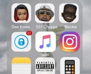 031choppa, User, Blxckie, Dee Koala, mp3, download, datafilehost, toxicwap, fakaza, Hiphop, Hip hop music, Hip Hop Songs, Hip Hop Mix, Hip Hop, Rap, Rap Music