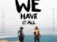 Aewon Wolf, Kyle Deutsch, We Have It All, mp3, download, datafilehost, toxicwap, fakaza, Hiphop, Hip hop music, Hip Hop Songs, Hip Hop Mix, Hip Hop, Rap, Rap Music
