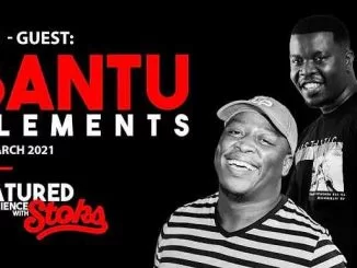 Bantu ELements, Matured Experience with Stoks Mix, Episode 6, mp3, download, datafilehost, toxicwap, fakaza, House Music, Amapiano, Amapiano 2021, Amapiano Mix, Amapiano Music