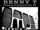 Benny T, Tswana Perspectives Part.1, 2013, download ,zip, zippyshare, fakaza, EP, datafilehost, album, Afro House, Afro House 2021, Afro House Mix, Afro House Music, Afro Tech, House Music