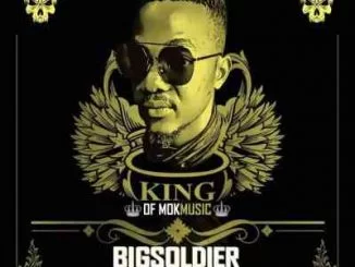 Big Soldier, Tsamokopane IV, Journey To Success, download ,zip, zippyshare, fakaza, EP, datafilehost, album, Afro House, Afro House 2021, Afro House Mix, Afro House Music, Afro Tech, House Music