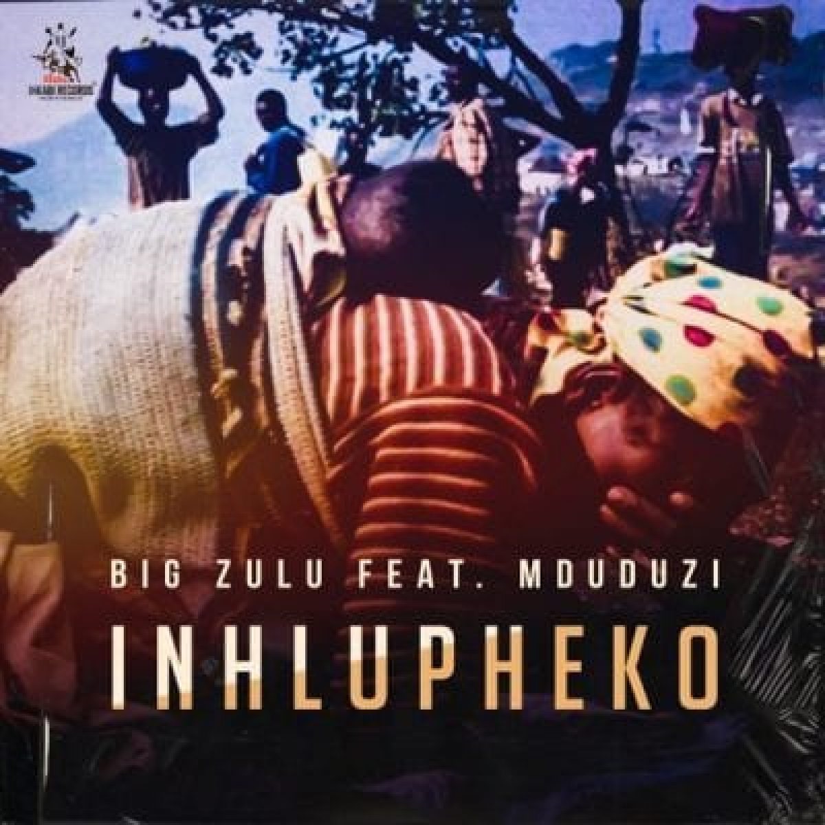 Download Big Zulu Inhlupheko Ft Mduduzi Zamusic