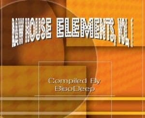 BisoDeep, Raw House Elements, Vol. 1, download ,zip, zippyshare, fakaza, EP, datafilehost, album, Deep House Mix, Deep House, Deep House Music, Deep Tech, Afro Deep Tech, House Music