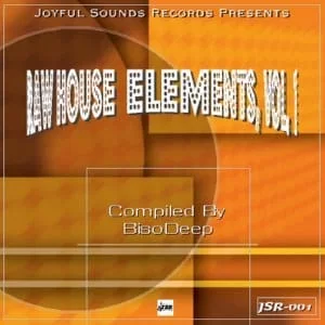 BisoDeep, Raw House Elements, Vol. 1, download ,zip, zippyshare, fakaza, EP, datafilehost, album, Deep House Mix, Deep House, Deep House Music, Deep Tech, Afro Deep Tech, House Music