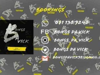 Bongs Da Vick, Do Better, Vocal Mix, mp3, download, datafilehost, toxicwap, fakaza, House Music, Amapiano, Amapiano 2021, Amapiano Mix, Amapiano Music