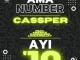 Cassper Nyovest, Ama Number Ayi ’10, Abidoza, Kammu Dee, LuuDadeejay, mp3, download, datafilehost, toxicwap, fakaza, House Music, Amapiano, Amapiano 2021, Amapiano Mix, Amapiano Music