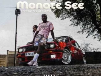 Cheddar, Monate See, Gud Kid Mdi, mp3, download, datafilehost, toxicwap, fakaza, House Music, Amapiano, Amapiano 2021, Amapiano Mix, Amapiano Music