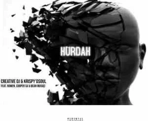 Creative DJ, Krispy D’soul, Hurdah, Rowen, Cooper SA,Bean Musiq, mp3, download, datafilehost, toxicwap, fakaza, Afro House, Afro House 2021, Afro House Mix, Afro House Music, Afro Tech, House Music