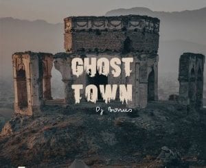 DJ Bonus, Ghost Town, Original Mix, mp3, download, datafilehost, toxicwap, fakaza, Afro House, Afro House 2021, Afro House Mix, Afro House Music, Afro Tech, House Music