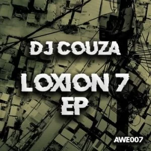 DJ Couza, Loxion 7, download ,zip, zippyshare, fakaza, EP, datafilehost, album, Soulful House Mix, Soulful House, Soulful House Music, House Music