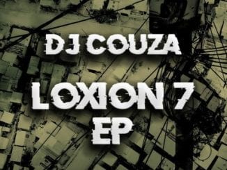 DJ Couza, Loxion 7, download ,zip, zippyshare, fakaza, EP, datafilehost, album, Soulful House Mix, Soulful House, Soulful House Music, House Music