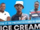 DJ Eater, Ice Cream, The Presenter R, DJ Daniel, mp3, download, datafilehost, toxicwap, fakaza, Afro House, Afro House 2021, Afro House Mix, Afro House Music, Afro Tech, House Music