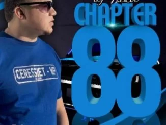 DJ FeezoL, Chapter 88 Mix, Amapiano Edition, mp3, download, datafilehost, toxicwap, fakaza, House Music, Amapiano, Amapiano 2021, Amapiano Mix, Amapiano Music