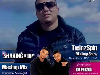 DJ FeezoL, TwinzSpin Mashup Show Mix, mp3, download, datafilehost, toxicwap, fakaza, House Music, Amapiano, Amapiano 2021, Amapiano Mix, Amapiano Music
