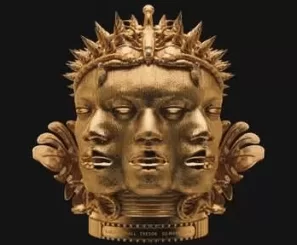 DJ Maphorisa, Kabza De Small,Scorpion Kings, Rumble In The Jungle Artwork, Tracklist, download ,zip, zippyshare, fakaza, EP, datafilehost, album, House Music, Amapiano, Amapiano 2021, Amapiano Mix, Amapiano Music