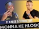 DJ Shaka, Stormlyzer, Monna ke Hlogo, Official Audio, mp3, download, datafilehost, toxicwap, fakaza, Afro House, Afro House 2021, Afro House Mix, Afro House Music, Afro Tech, House Music