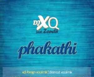 DJ XQ, Zandi, Phakathi, download ,zip, zippyshare, fakaza, EP, datafilehost, album, Gqom Beats, Gqom Songs, Gqom Music, Gqom Mix, House Music