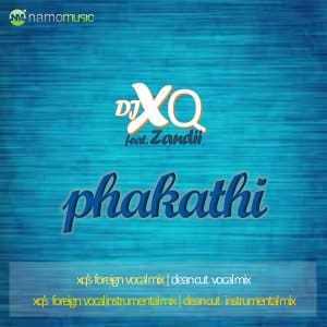 DJ XQ, Zandi, Phakathi, download ,zip, zippyshare, fakaza, EP, datafilehost, album, Gqom Beats, Gqom Songs, Gqom Music, Gqom Mix, House Music