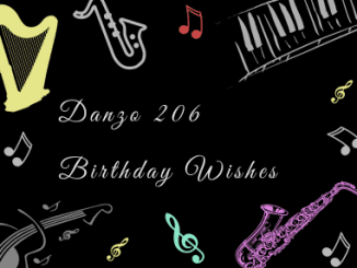 Danzo 206, Birthday Wishes, mp3, download, datafilehost, toxicwap, fakaza, House Music, Amapiano, Amapiano 2021, Amapiano Mix, Amapiano Music