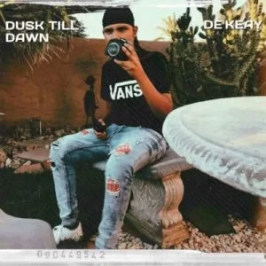 De’KeaY, Dusk Till Dawn, download ,zip, zippyshare, fakaza, EP, datafilehost, album, House Music, Amapiano, Amapiano 2021, Amapiano Mix, Amapiano Music