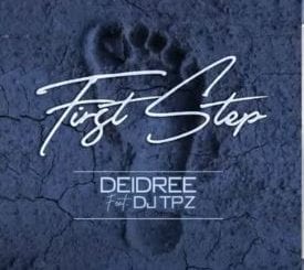 Deidree, First Step, DJ Tpz, mp3, download, datafilehost, toxicwap, fakaza, Afro House, Afro House 2021, Afro House Mix, Afro House Music, Afro Tech, House Music