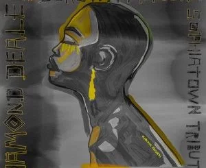 Diamond Dealer, Dorothy Masuka, Sophiatown Tribute, Enoo Napa Dub, mp3, download, datafilehost, toxicwap, fakaza, Afro House, Afro House 2021, Afro House Mix, Afro House Music, Afro Tech, House Music