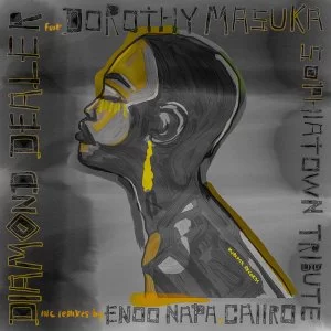 Diamond Dealer, Dorothy Masuka, Sophiatown Tribute, Enoo Napa Dub, mp3, download, datafilehost, toxicwap, fakaza, Afro House, Afro House 2021, Afro House Mix, Afro House Music, Afro Tech, House Music