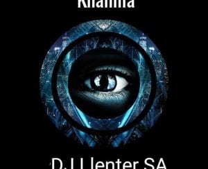 Dj Llenter SA, Khalima, mp3, download, datafilehost, toxicwap, fakaza, Afro House, Afro House 2021, Afro House Mix, Afro House Music, Afro Tech, House Music