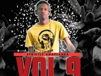 Dj Shima, Strictly Amaplanka Vol.9 Mix, mp3, download, datafilehost, toxicwap, fakaza, House Music, Amapiano, Amapiano 2021, Amapiano Mix, Amapiano Music