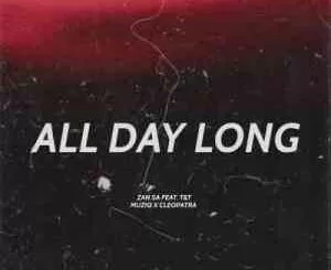 Djy Zan SA, All Day Long, mp3, download, datafilehost, toxicwap, fakaza, Afro House, Afro House 2021, Afro House Mix, Afro House Music, Afro Tech, House Music