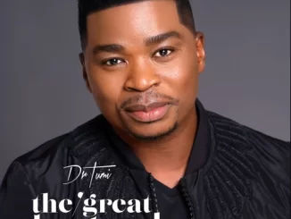 Dr Tumi, The Great Shepherd, download ,zip, zippyshare, fakaza, EP, datafilehost, album, Gospel Songs, Gospel, Gospel Music, Christian Music, Christian Songs