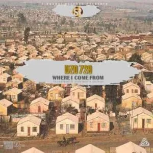 Dzo, Where I Come From, download ,zip, zippyshare, fakaza, EP, datafilehost, album, House Music, Amapiano, Amapiano 2021, Amapiano Mix, Amapiano Music