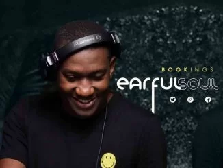 Earful Soul, LunchTym Mix, mp3, download, datafilehost, toxicwap, fakaza, Afro House, Afro House 2021, Afro House Mix, Afro House Music, Afro Tech, House Music
