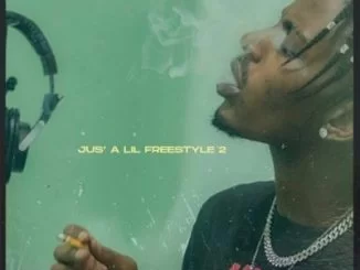 Flvme, Jus’ A Lil’ Freestyle 2, mp3, download, datafilehost, toxicwap, fakaza, Hiphop, Hip hop music, Hip Hop Songs, Hip Hop Mix, Hip Hop, Rap, Rap Music