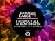 Giorgio Bassetti, I Respect All Human Beings, Native Tribe, Da Q-Bic Remix, mp3, download, datafilehost, toxicwap, fakaza, Afro House, Afro House 2021, Afro House Mix, Afro House Music, Afro Tech, House Music