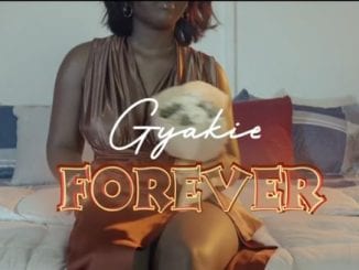 Gyakie, Forever, Video, mp3, download, datafilehost, toxicwap, fakaza, Afro House, Afro House 2021, Afro House Mix, Afro House Music, Afro Tech, House Music