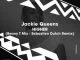 Jackie Queens, Higher, Benny T Mix, download ,zip, zippyshare, fakaza, EP, datafilehost, album, Soulful House Mix, Soulful House, Soulful House Music, House Music