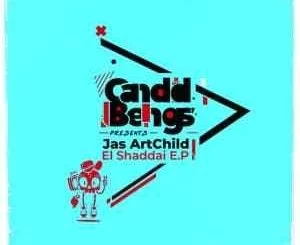 Jas Artchild, El Shaddai, download ,zip, zippyshare, fakaza, EP, datafilehost, album, Deep House Mix, Deep House, Deep House Music, Deep Tech, Afro Deep Tech, House Music